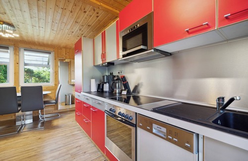 Zeulenroda-Triebes House | Dream vacation at Zeulenrodaer Meer