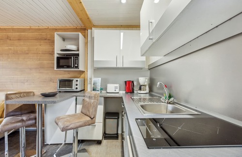 Zeulenroda-Triebes House | Dream vacation on the Zeulenroda Sea