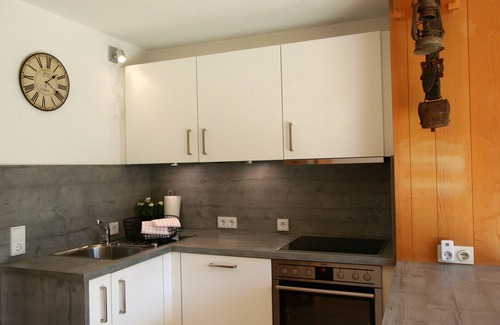 Oberstdorf Apartment | Dream vacation apartment with a view over Oberstdorf, summer mountain railroads can be booked free of charge