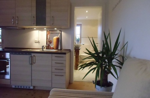 Lenggries Apartment | Dream vacation apartment in an elevated position with unobstructed views