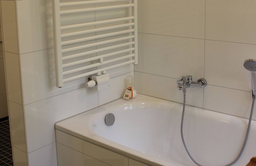 Bothmer Cottage | Dream vacation: Country house apartment as a vacation home with exceptional charm