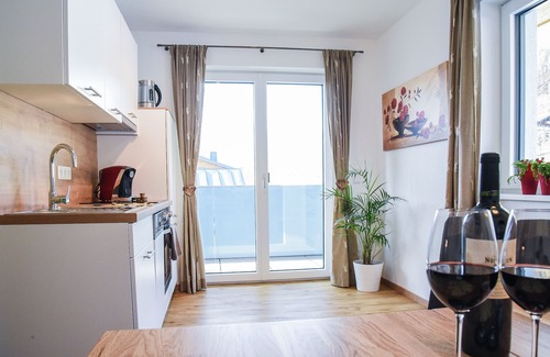 Laubichl Apartment | Dream vacation home