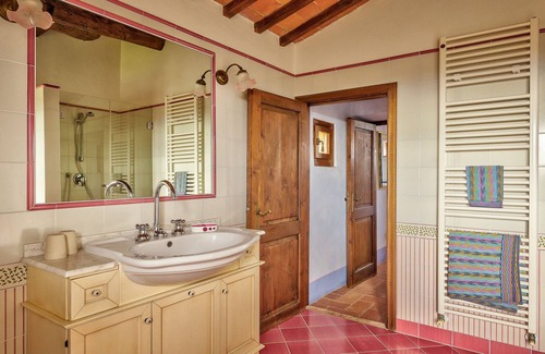 Sinalunga House | Dream vacation home in an absolutely peaceful location