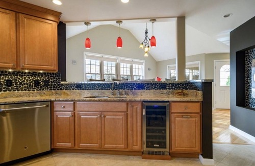 West Mystic House | Dream Vacation Home Mystic, CT