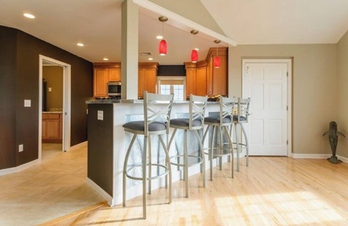 West Mystic House | Dream Vacation Home Mystic, CT