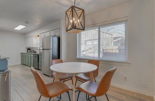 Garland House | Dream Vacation Home with Pool for Large Groups!