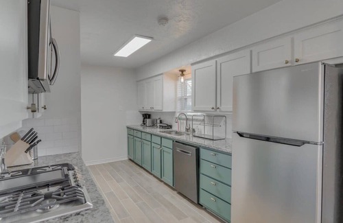 Garland House | Dream Vacation Home with Pool for Large Groups!