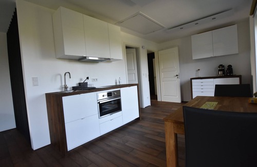Rimsting Apartment | Dream vacation in Landhausvilla am Chiemsee