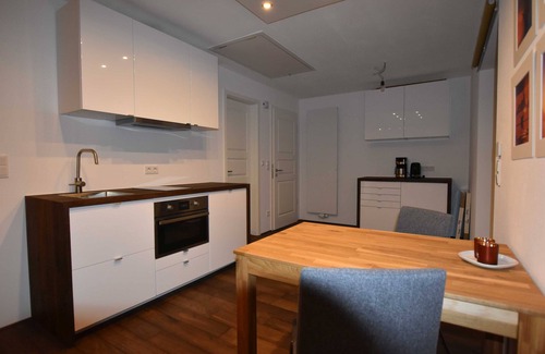 Rimsting Apartment | Dream vacation in Landhausvilla am Chiemsee