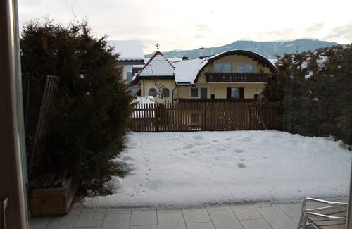 Pfalzen Apartment | Dream Vacation in the Dolomites!