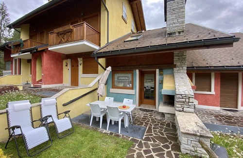 Gallio House | Dream vacation in the Highlands.
