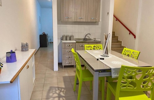Torre Ovo House | Dream vacation in Torre Ovo - A stone's throw from the sea! 🌊☀️