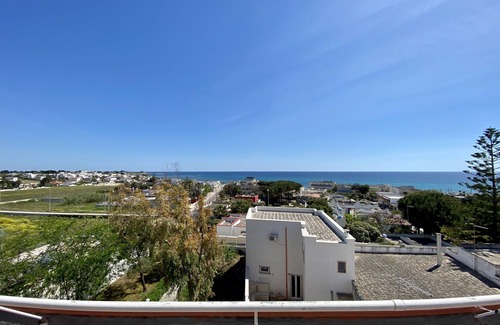 Torre Ovo House | Dream vacation in Torre Ovo - A stone's throw from the sea! 🌊☀️