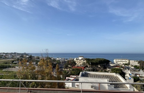 Torre Ovo House | Dream vacation in Torre Ovo - A stone's throw from the sea! 🌊☀️