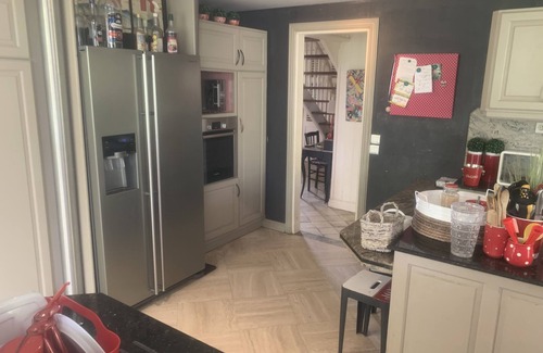 Le Gosier Villa | Dream vacation on a magnificent property with infinity pool