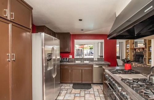 Chula Vista House | Dream Vacation! Sunny 3 Bedroom