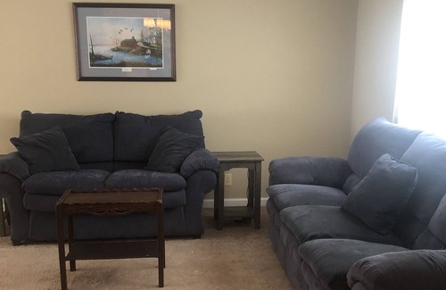 Craddockville House | Dream vacation to fish and hunt!