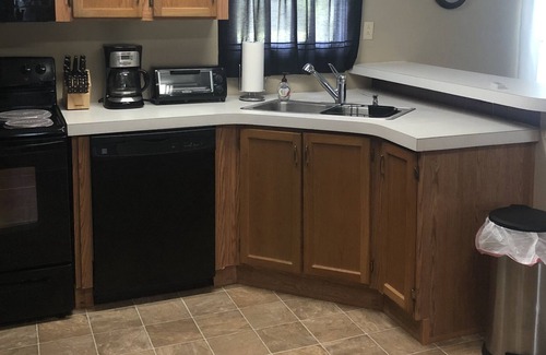 Craddockville House | Dream vacation to fish and hunt!