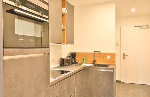 Zingst Apartment | Dream vacation with fresh sea air!