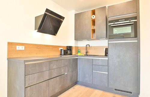 Zingst Apartment | Dream vacation with fresh sea air!