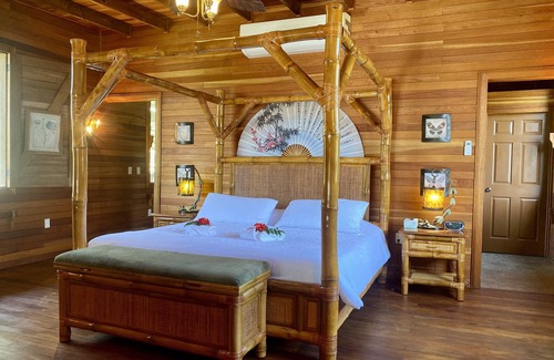 Armenia Hotel | Dream Valley Belize