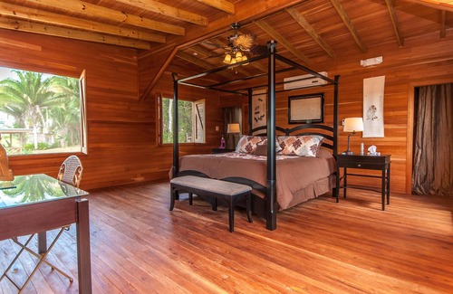 Armenia Hotel | Dream Valley Belize