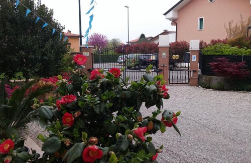 Dese Apartment | Dream Venice Airport