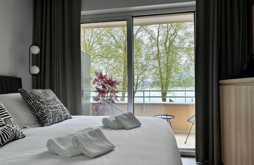 Annecy Apartment | DREAM VIEW - Appartement de standing près du lac
