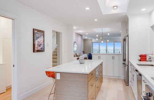 South Oak Bay House | Dream View Beach House