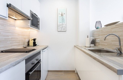 Los Gigantes Apartment | Dream View Los Gigantes