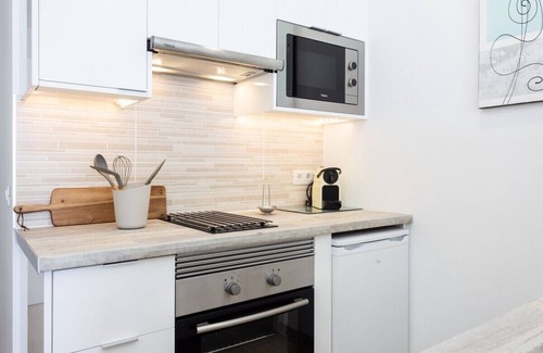 Los Gigantes Apartment | Dream View Los Gigantes