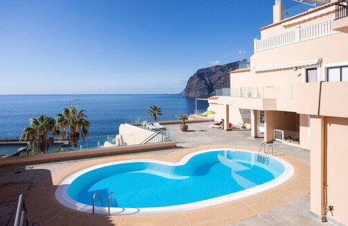 Los Gigantes Apartment | Dream View Los Gigantes