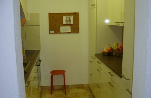 Falera Apartment | Dream view in Falera, south-facing balcony, full of sun