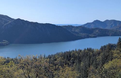 Lakehead House | Dream View Lake House