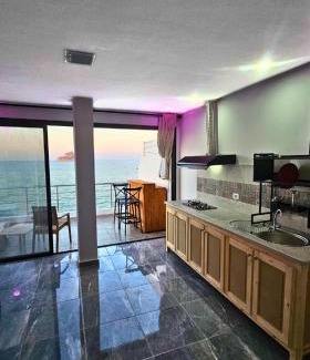 d'har ayed Apartment | Dream View Luxe