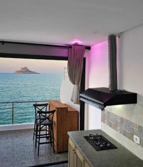 d'har ayed Apartment | Dream View Luxe