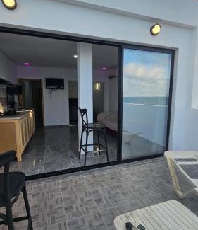 d'har ayed Apartment | Dream View Luxe