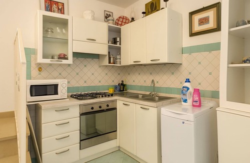 Liparlati Apartment | Dream View Positano Center