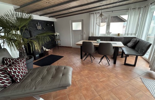 Wilhelmsthal House | Dream views and relaxation in the Franconian Forest