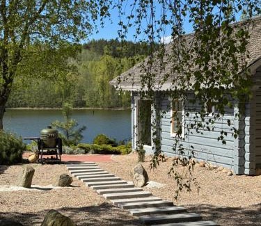 Gratiskes Villa | Dream Vila Trakai