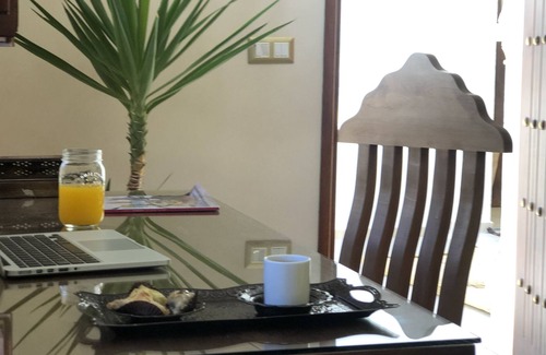 Aghir Villa | Dream villa, charming and refined: Dar Al Andalus