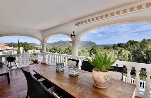 Orba Villa | Dream Villa