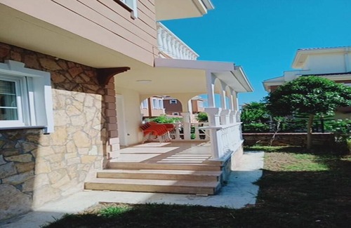 Incekum Villa | Dream Villa "II" for 6 people