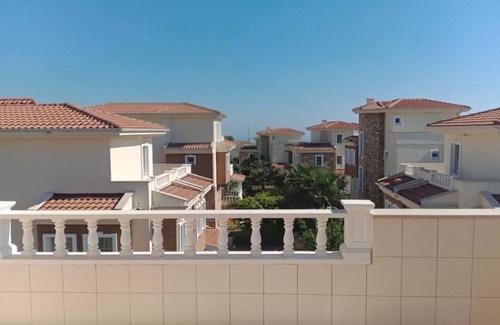Incekum Villa | Dream Villa "II" for 6 people