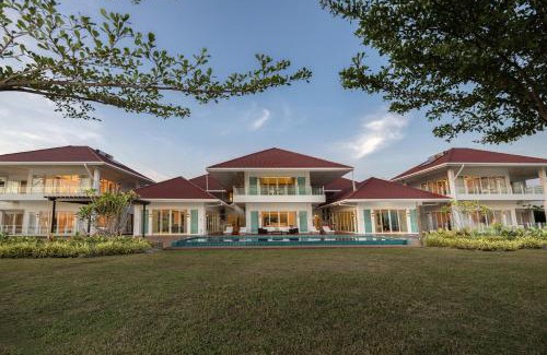 Kuah Villa | Dream Villa Langkawi