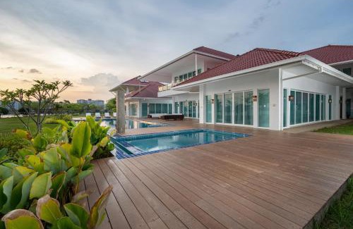 Kuah Villa | Dream Villa Langkawi