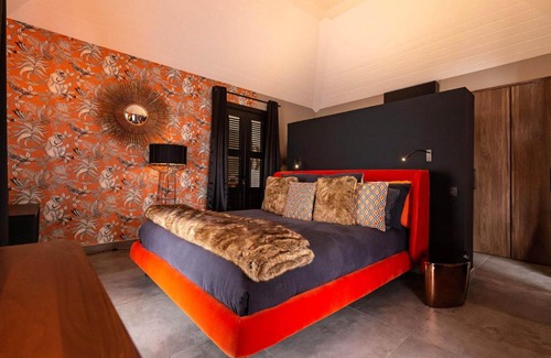 Petit Cul-de-Sac Villa | Dream Villa Lurin 644