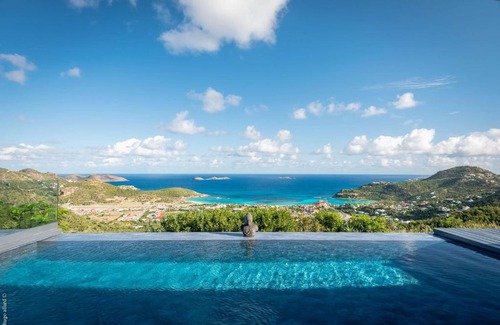 Petit Cul-de-Sac Villa | Dream Villa Lurin 644