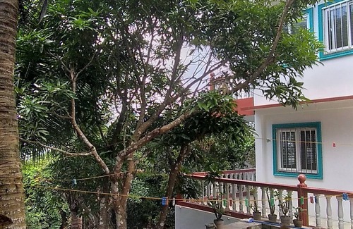 Romblon Island Villa | Dream villa over the sea with 160 m³ living space and 1000 m³ garden, sea view
