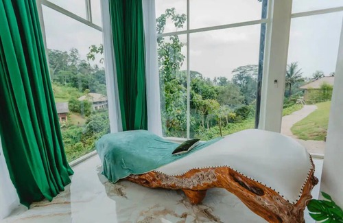 Kemenuh Villa | Dream Villa: Villacellabella Bali Instaworthy